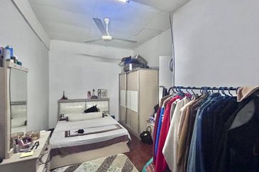 Taman Amanputra, Puchong South