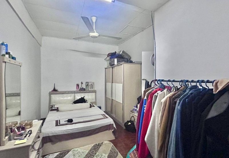 Taman Amanputra, Puchong South