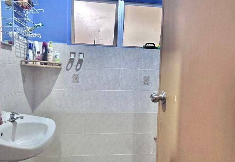 Taman Amanputra, Puchong South