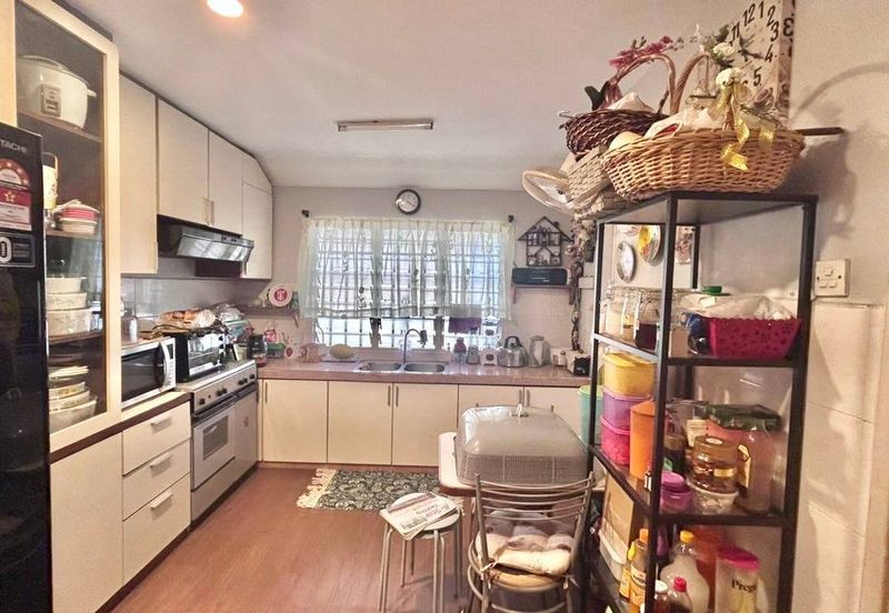 Taman Amanputra, Puchong South