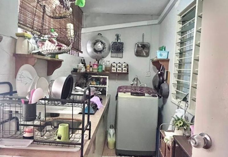 Taman Amanputra, Puchong South