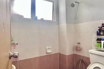 Taman Amanputra, Puchong South