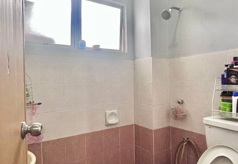 Taman Amanputra, Puchong South