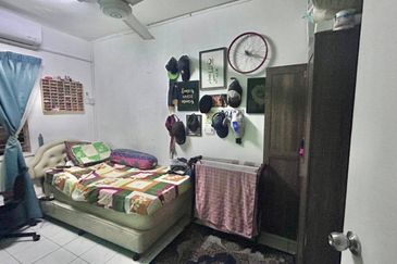 Taman Amanputra, Puchong South