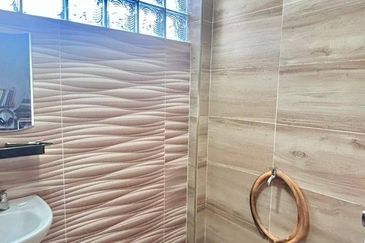 Taman Amanputra, Puchong South