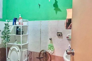 Taman Amanputra, Puchong South