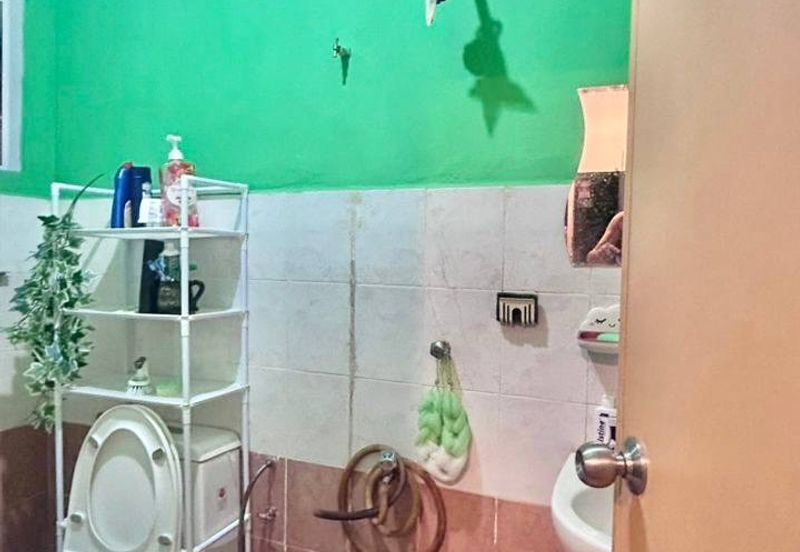 Taman Amanputra, Puchong South