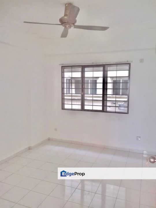 FREEHOLD Mutiara Sentul Condominium Sentul Pasar Kuala Lumpur FOR SALE, Kuala Lumpur, Sentul