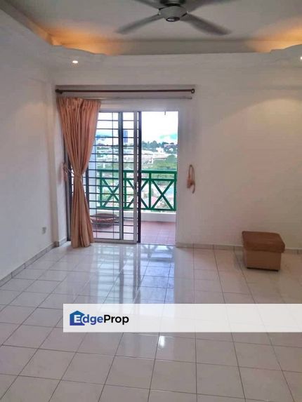 FREEHOLD Mutiara Sentul Condominium Sentul Pasar Kuala Lumpur FOR SALE, Kuala Lumpur, Sentul