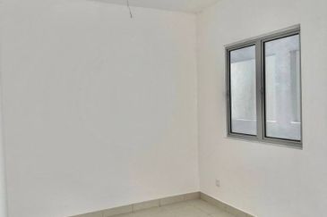 Harmony Apartment @ Eco Majestic