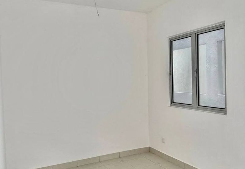 Harmony Apartment @ Eco Majestic