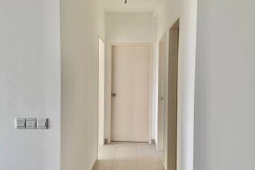 Harmony Apartment @ Eco Majestic