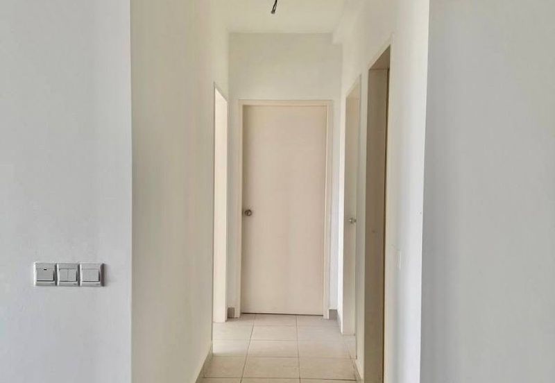 Harmony Apartment @ Eco Majestic