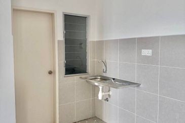 Harmony Apartment @ Eco Majestic