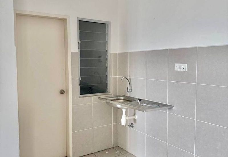 Harmony Apartment @ Eco Majestic