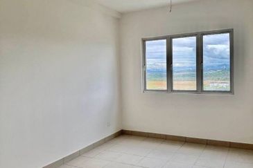 Harmony Apartment @ Eco Majestic