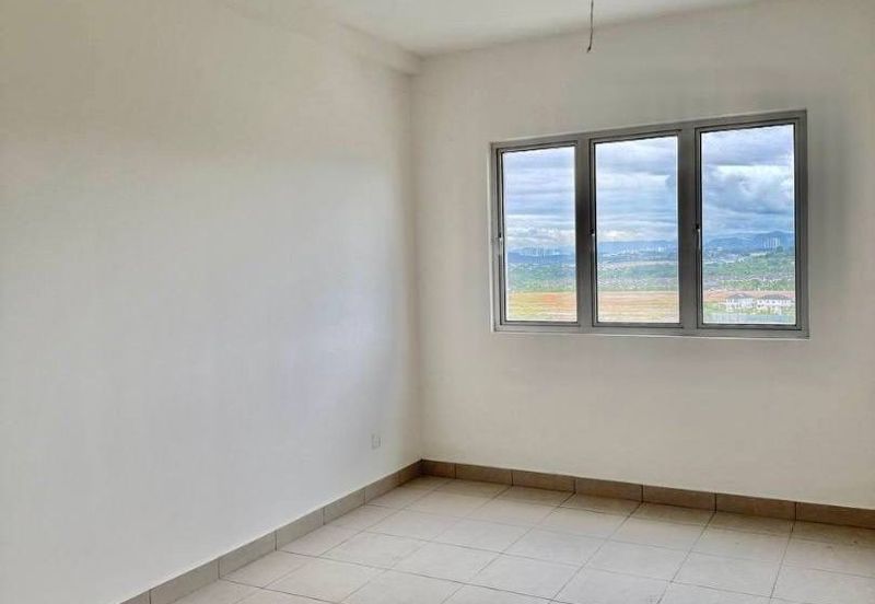 Harmony Apartment @ Eco Majestic