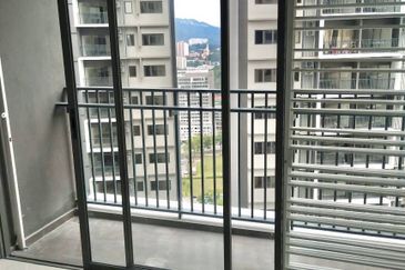 Seasons Garden Residences