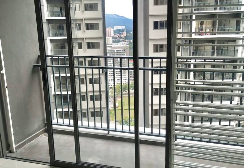 Seasons Garden Residences