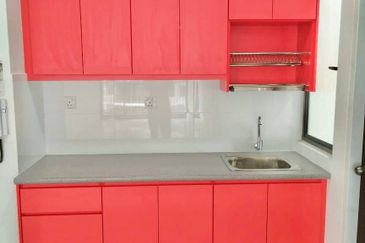 Seasons Garden Residences