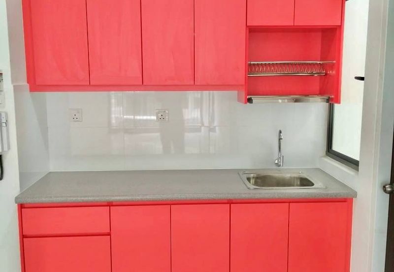 Seasons Garden Residences