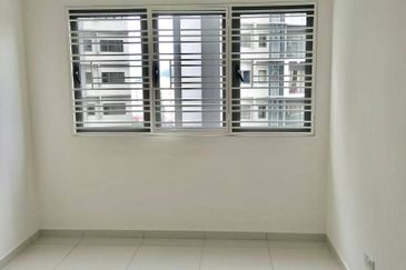 Seasons Garden Residences