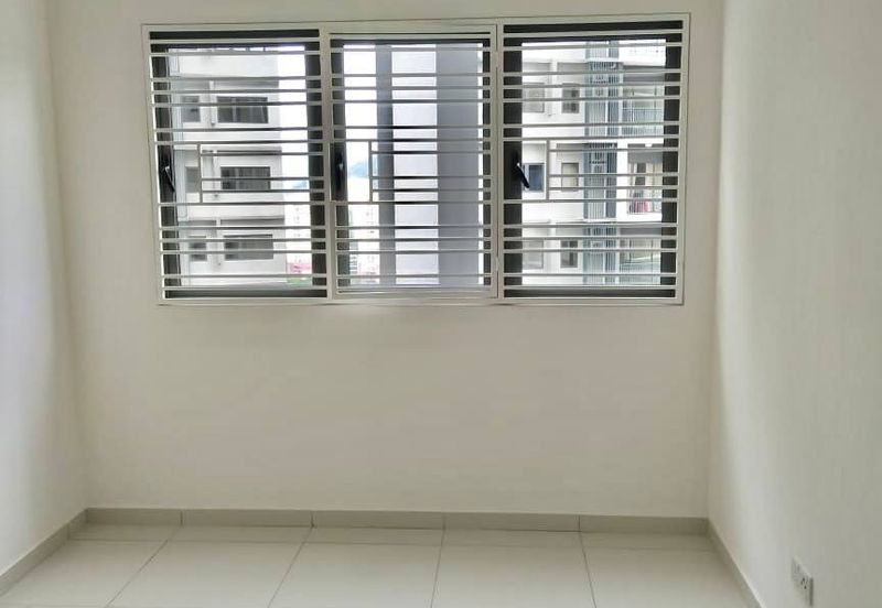 Seasons Garden Residences