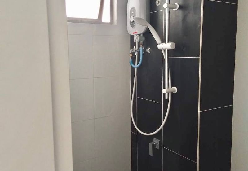 Seasons Garden Residences