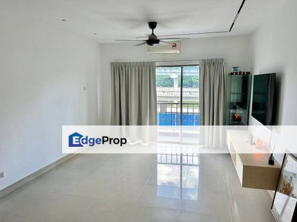 RENOVATED Endah Ria Condo Sri Petaling KL FOR SALE, Kuala Lumpur, Bandar Baru Sri Petaling
