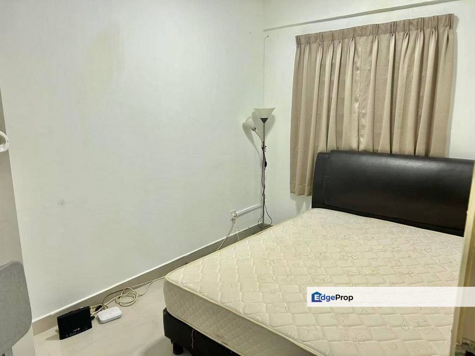 RENOVATED Endah Ria Condo Sri Petaling KL FOR SALE, Kuala Lumpur, Bandar Baru Sri Petaling