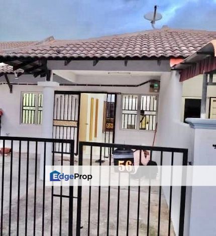 RENOVATED Single Storey Bandar Tasik Kesuma Semenyih Selangor FOR SALE, Selangor, Semenyih
