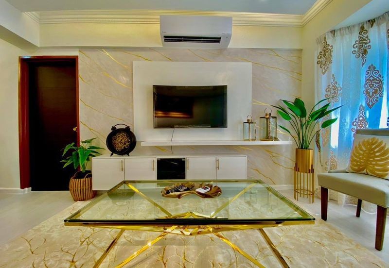 Danau Idaman Condominium