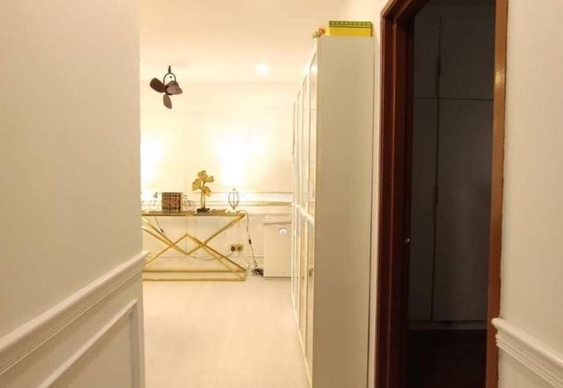 Danau Idaman Condominium