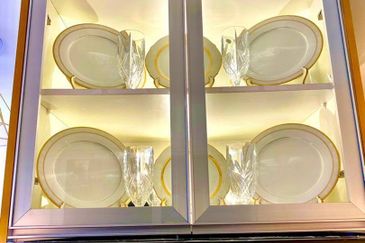 Danau Idaman Condominium