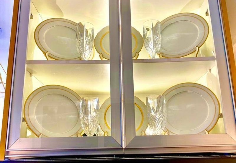 Danau Idaman Condominium