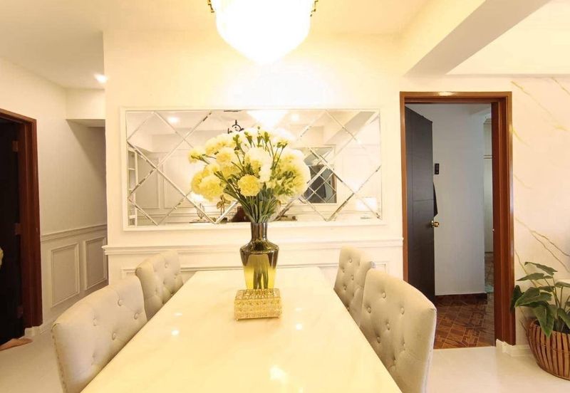 Danau Idaman Condominium