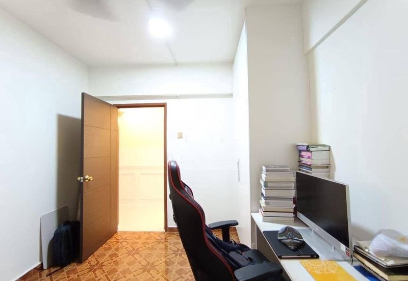 Danau Idaman Condominium