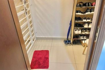 Mutiara Ville @ Cyberjaya