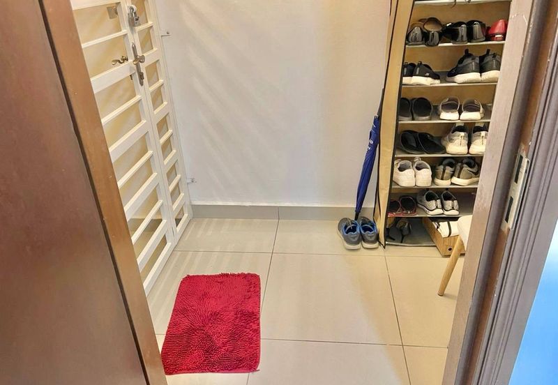 Mutiara Ville @ Cyberjaya