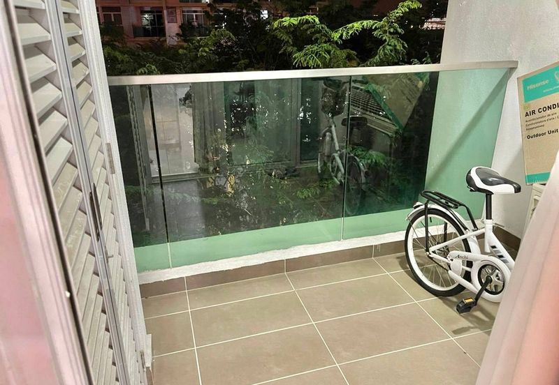 Mutiara Ville @ Cyberjaya