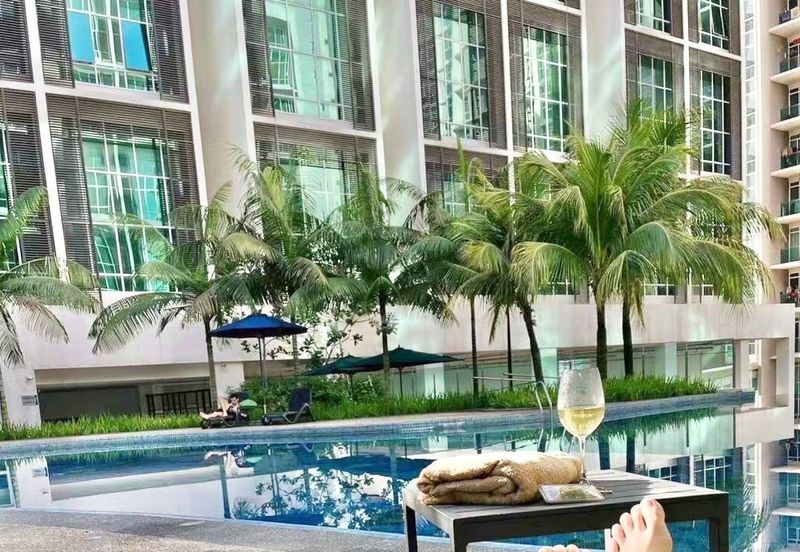 Mutiara Ville @ Cyberjaya