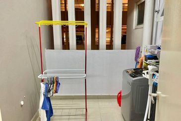 Mutiara Ville @ Cyberjaya