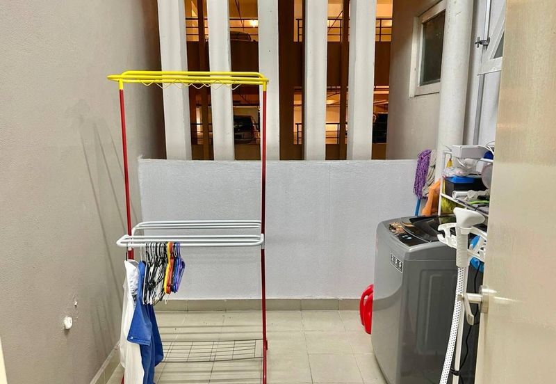 Mutiara Ville @ Cyberjaya