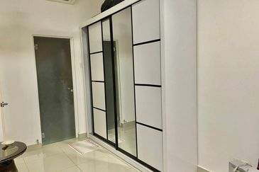 Mutiara Ville @ Cyberjaya