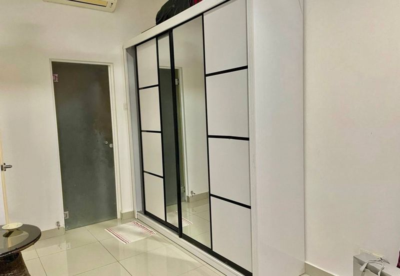 Mutiara Ville @ Cyberjaya