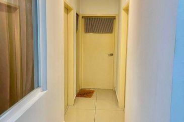 Mutiara Ville @ Cyberjaya