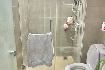 Mutiara Ville @ Cyberjaya