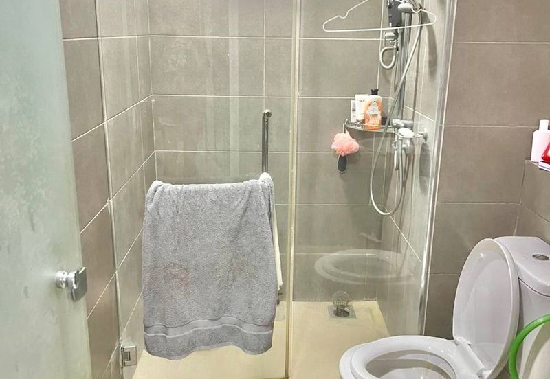 Mutiara Ville @ Cyberjaya