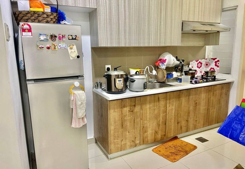 Mutiara Ville @ Cyberjaya