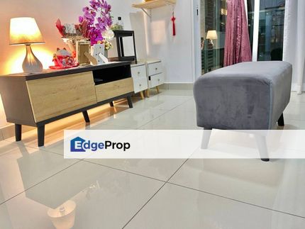 FREEHOLD Mutiara Ville Condominium Cyberjaya FOR SALE, Selangor, Cyberjaya